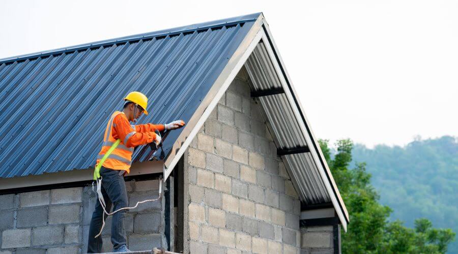 Local Siding Services in Normalville, PA